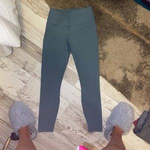 90 degree reflex leggings light blue